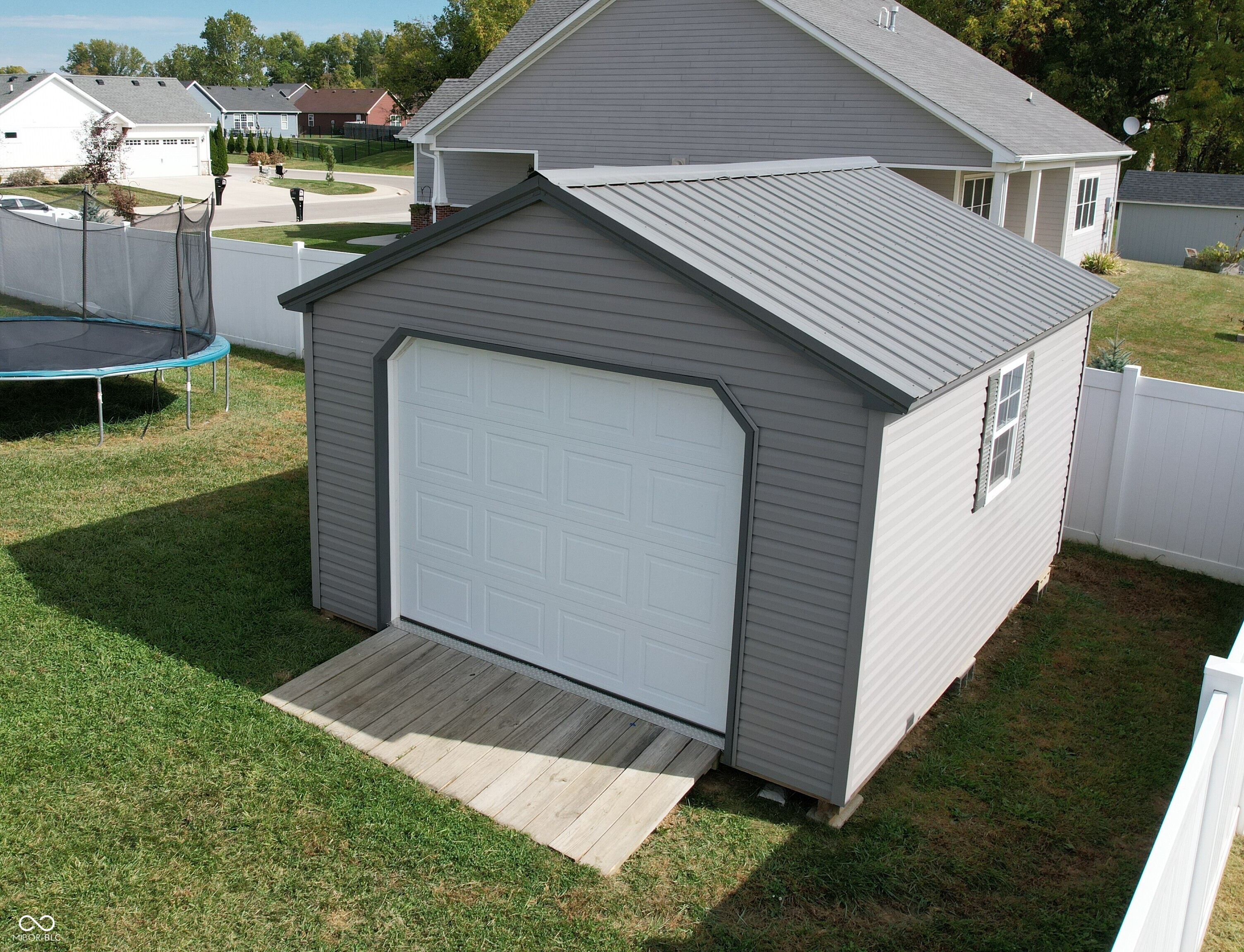 42 Diamond Lane Crawfordsville, IN 47933 - Photo 19 of 21