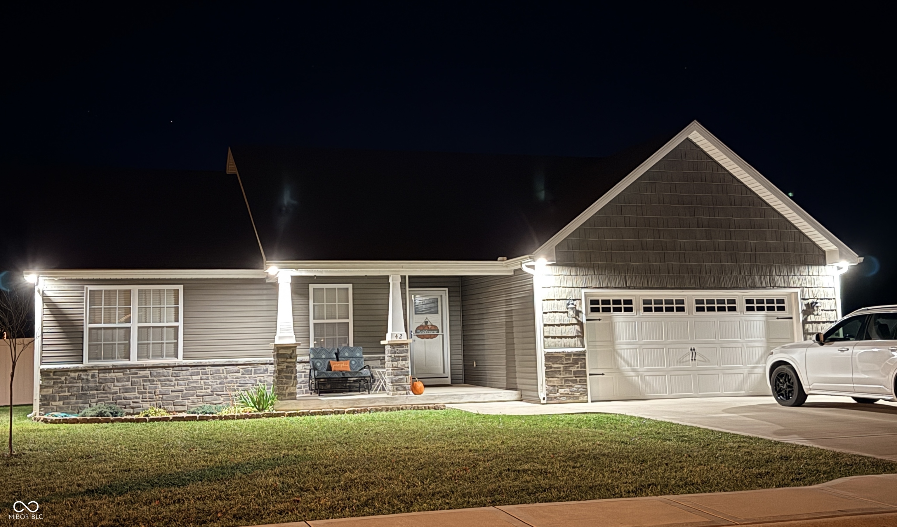 42 Diamond Lane Crawfordsville, IN 47933 - Photo 2 of 21