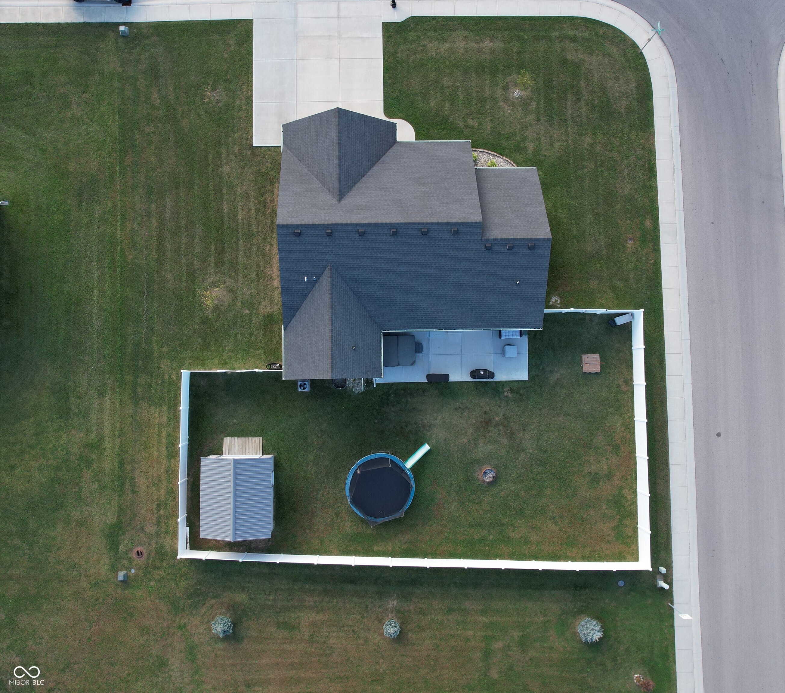 42 Diamond Lane Crawfordsville, IN 47933 - Photo 21 of 21