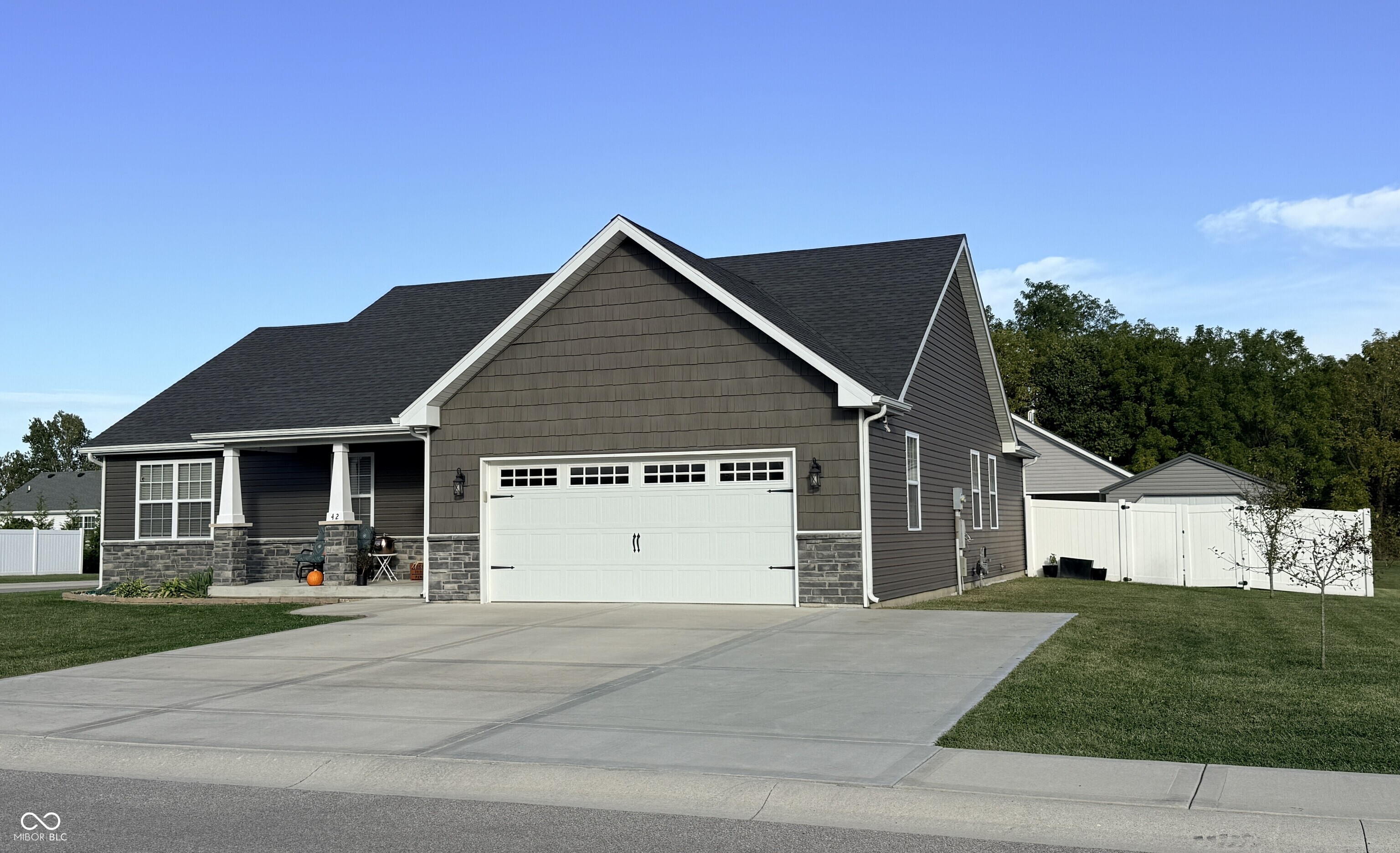 42 Diamond Lane Crawfordsville, IN 47933 - Photo 3 of 21