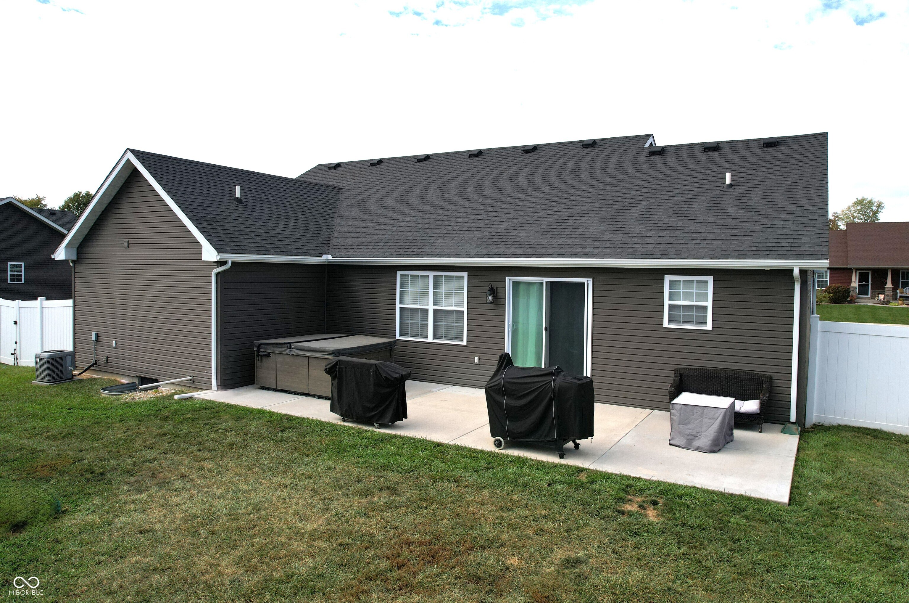 42 Diamond Lane Crawfordsville, IN 47933 - Photo 4 of 21