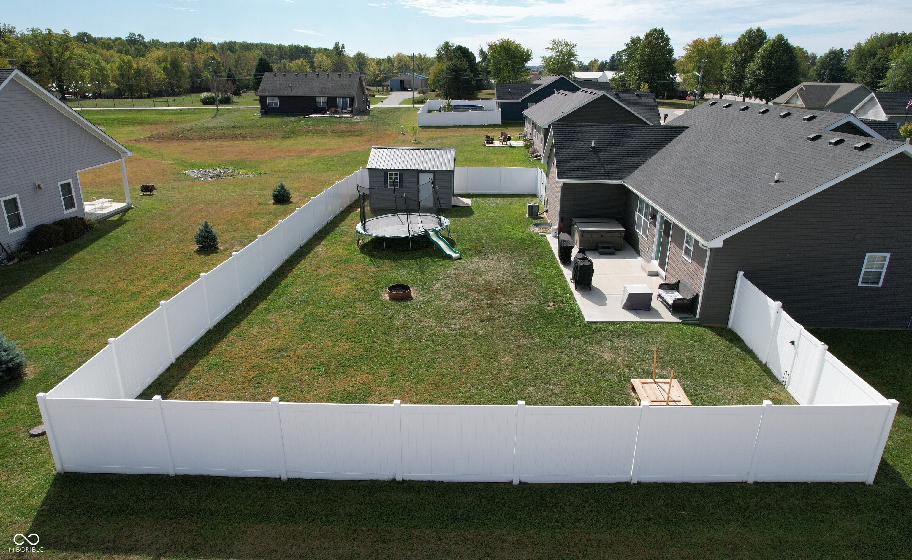 42 Diamond Lane Crawfordsville, IN 47933 - Photo 5 of 21