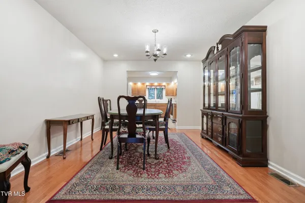 $299,000 | 2509 East Lakeview Drive, Unit 5, Johnson City, TN 37601