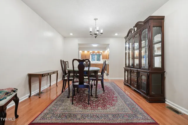 $320,000 | 2509 East Lakeview Drive, Unit 5, Johnson City, TN 37601