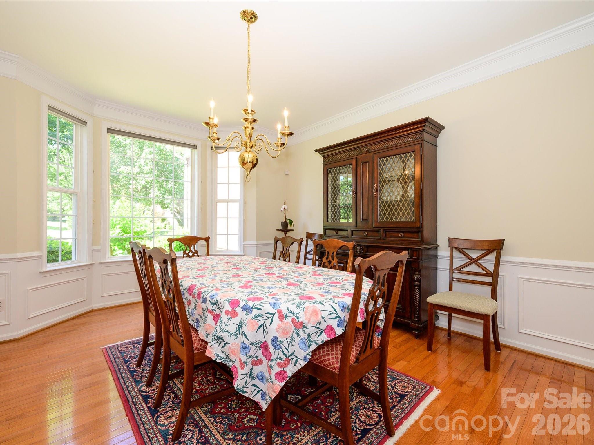 2172 Woodstream Road Harrisburg, NC 28075 - Photo 8 of 45