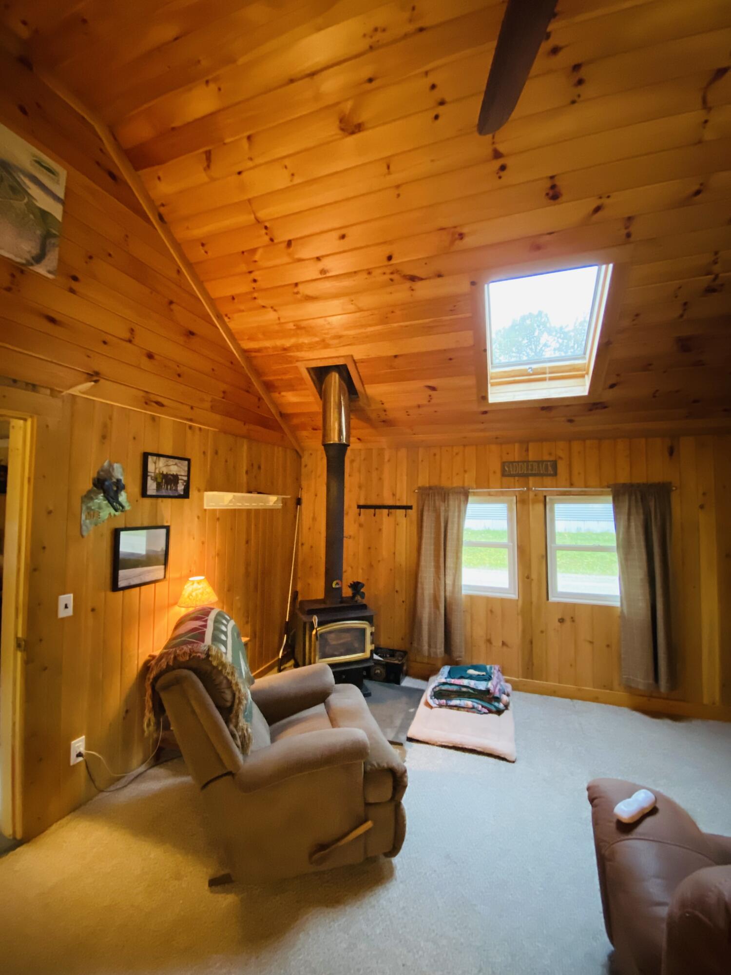 145 Birds Eye Road Rangeley, ME 04970 - Photo 25 of 38 521A9E2D-59D7-4673-A2C5-211B299A333F