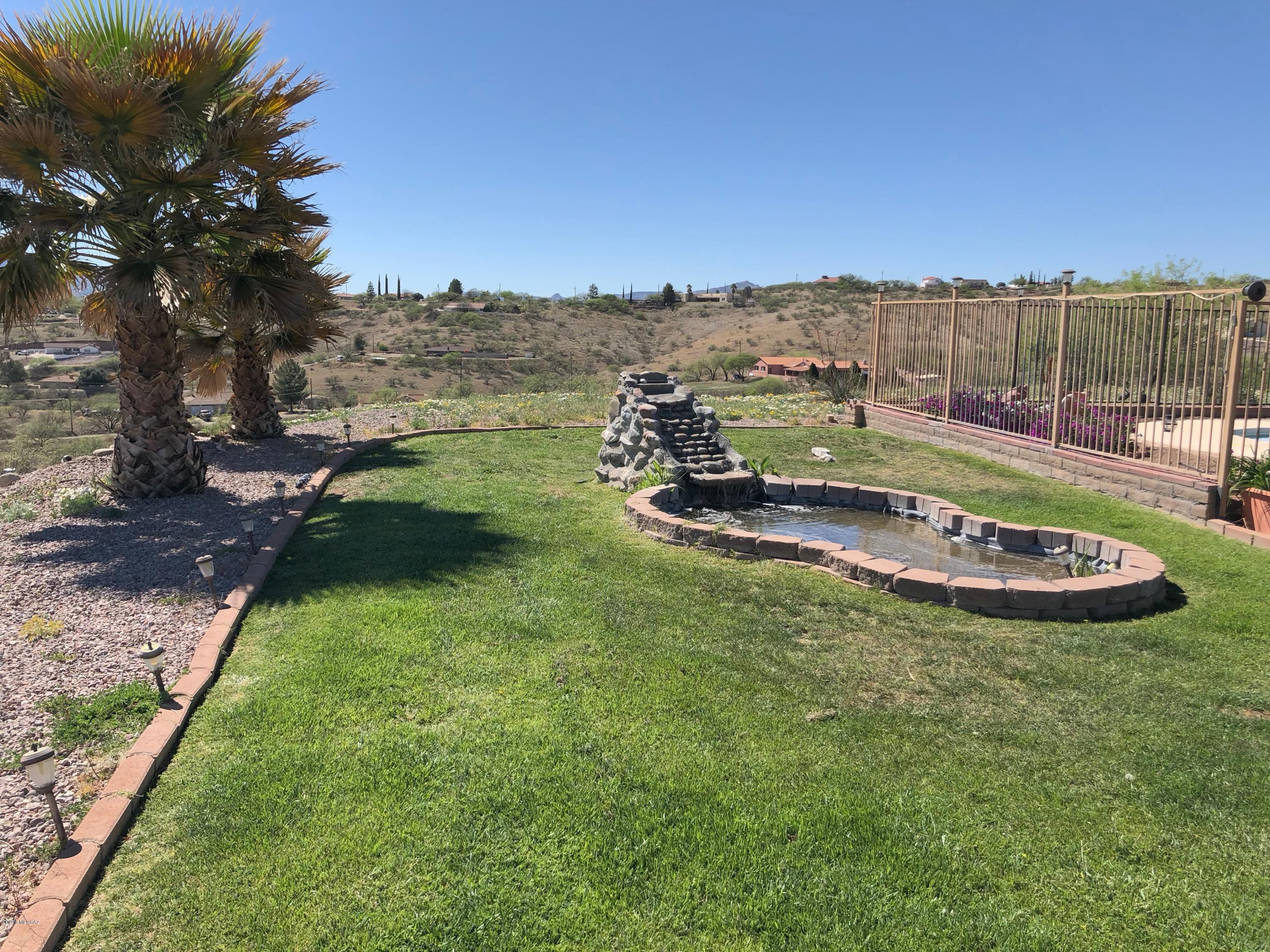1224 Avenida Gloriosa Rio Rico, AZ 85648 - Photo 40 of 50