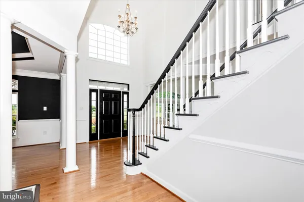$985,000 | 5516 Young Family Trail West, Adamstown, MD 21710