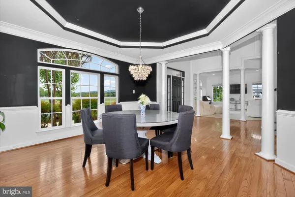 $985,000 | 5516 Young Family Trail West, Adamstown, MD 21710