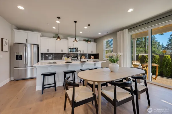 $1,149,950 | 217 156th Place Southwest, Unit MG 09, Lynnwood, WA 98087