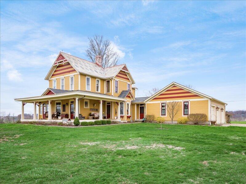 64391 Morrison Road Cambridge, OH 43725 - Photo 1 of 53 01-z 64391 Morrison Rd001