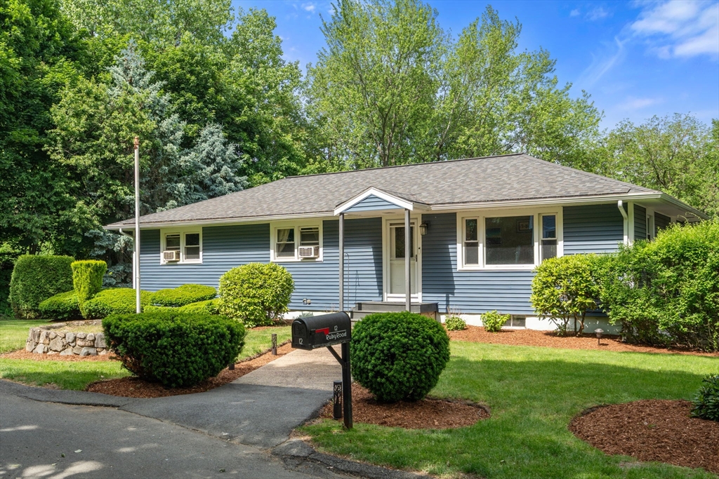 12 Ruby Road Saugus, MA 01906 - Photo 2 of 42