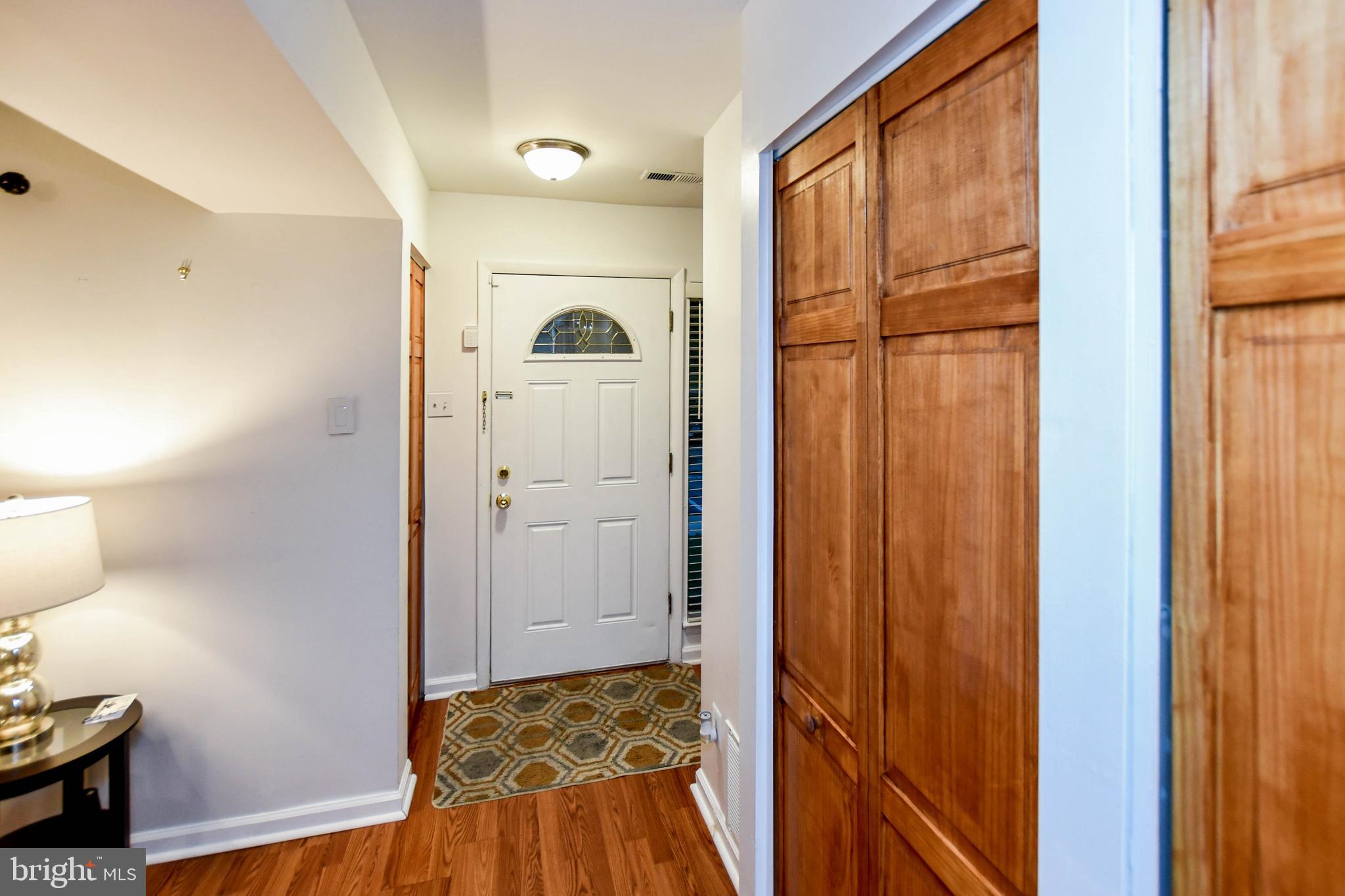 8317 Canning Terrace Greenbelt, MD 20770 - Photo 17 of 50 a view of bathroom