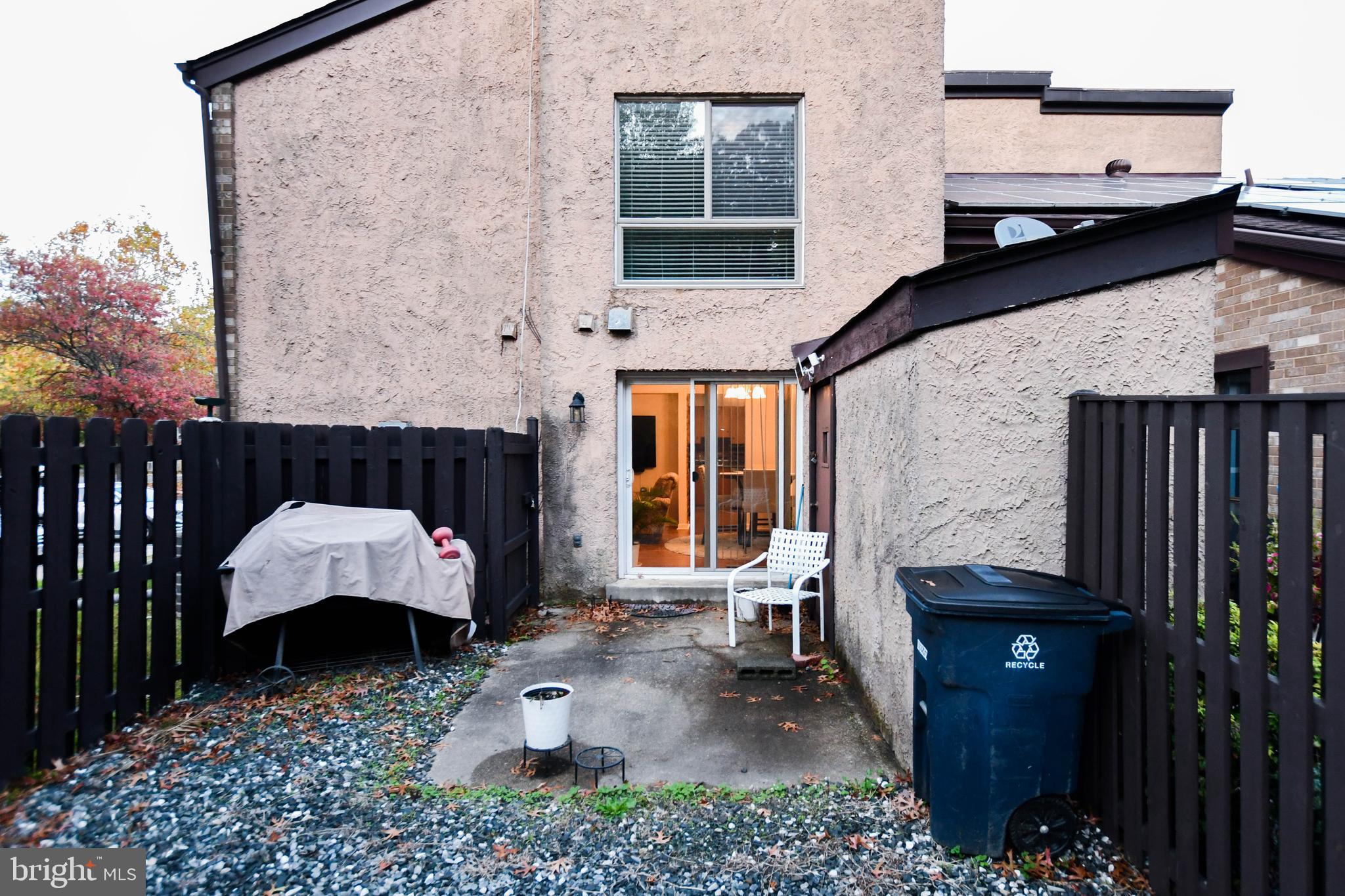 8317 Canning Terrace Greenbelt, MD 20770 - Photo 50 of 50 a view of entryway with a yard