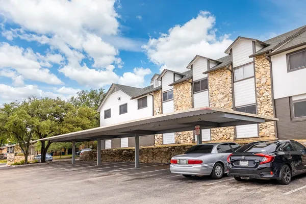$1,096 | 8100 North Mopac Expressway, Unit 1103, Austin, TX 78759