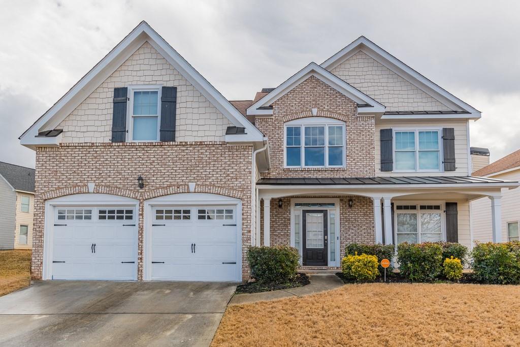 25 Trinity Lane Covington, GA 30016 - Photo 1 of 1 Gallery Image 1