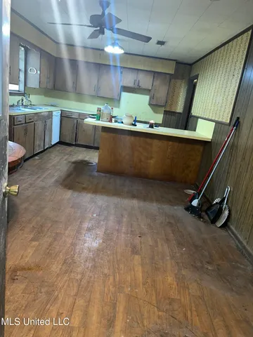 $104,000 | 1565 Oil Field Lane Northwest, Brookhaven, MS 39601