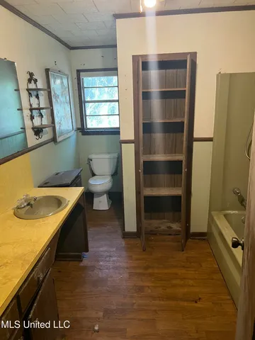 $104,000 | 1565 Oil Field Lane Northwest, Brookhaven, MS 39601