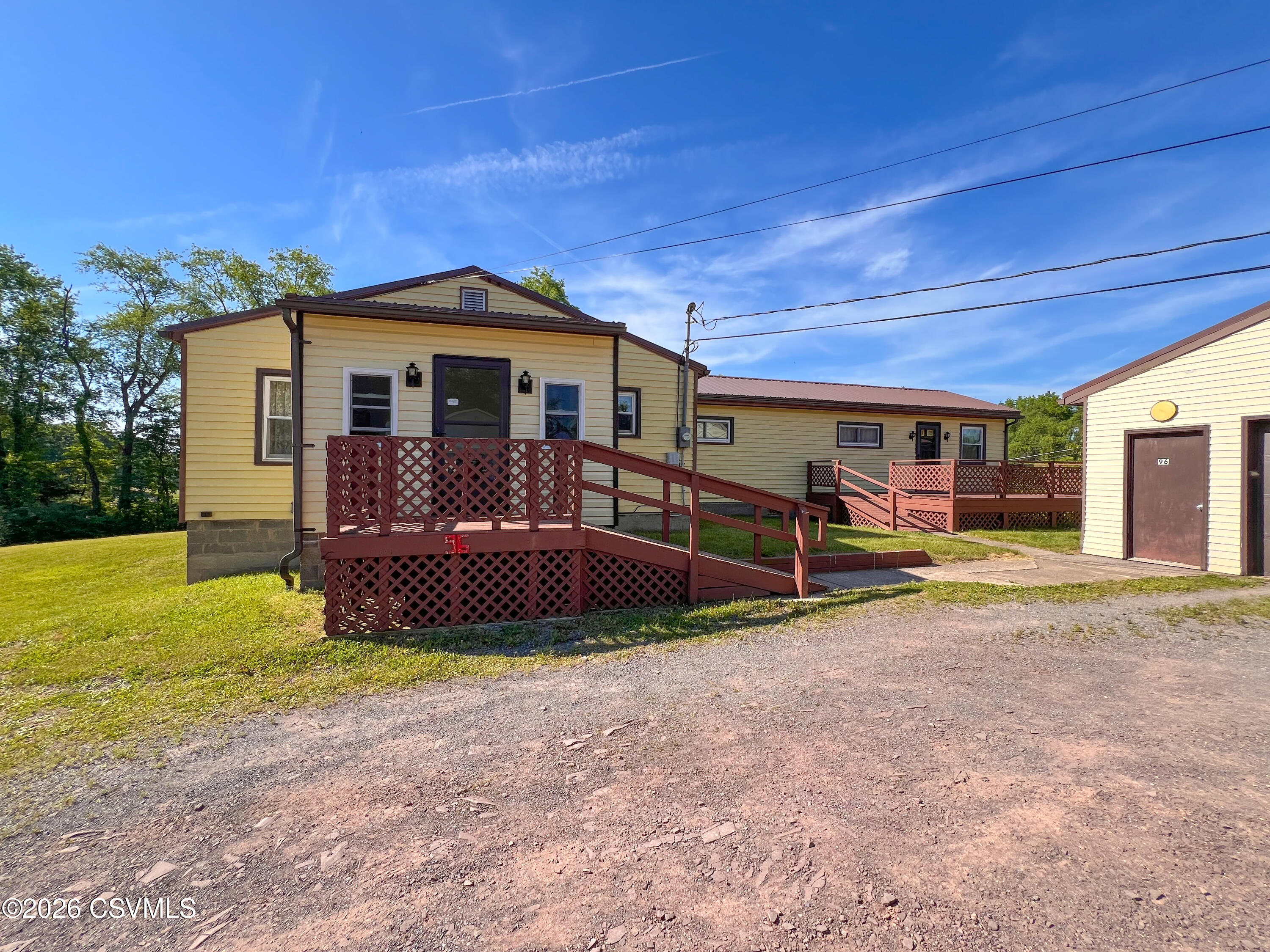 96 Grumpy Mountain Road Selinsgrove, PA 17870 - Photo 2 of 41