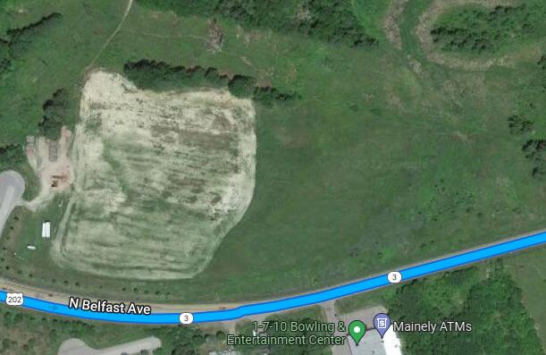 0 Map 6 Belfast Avenue Augusta, ME 04330 - Photo 3 of 3 Capture