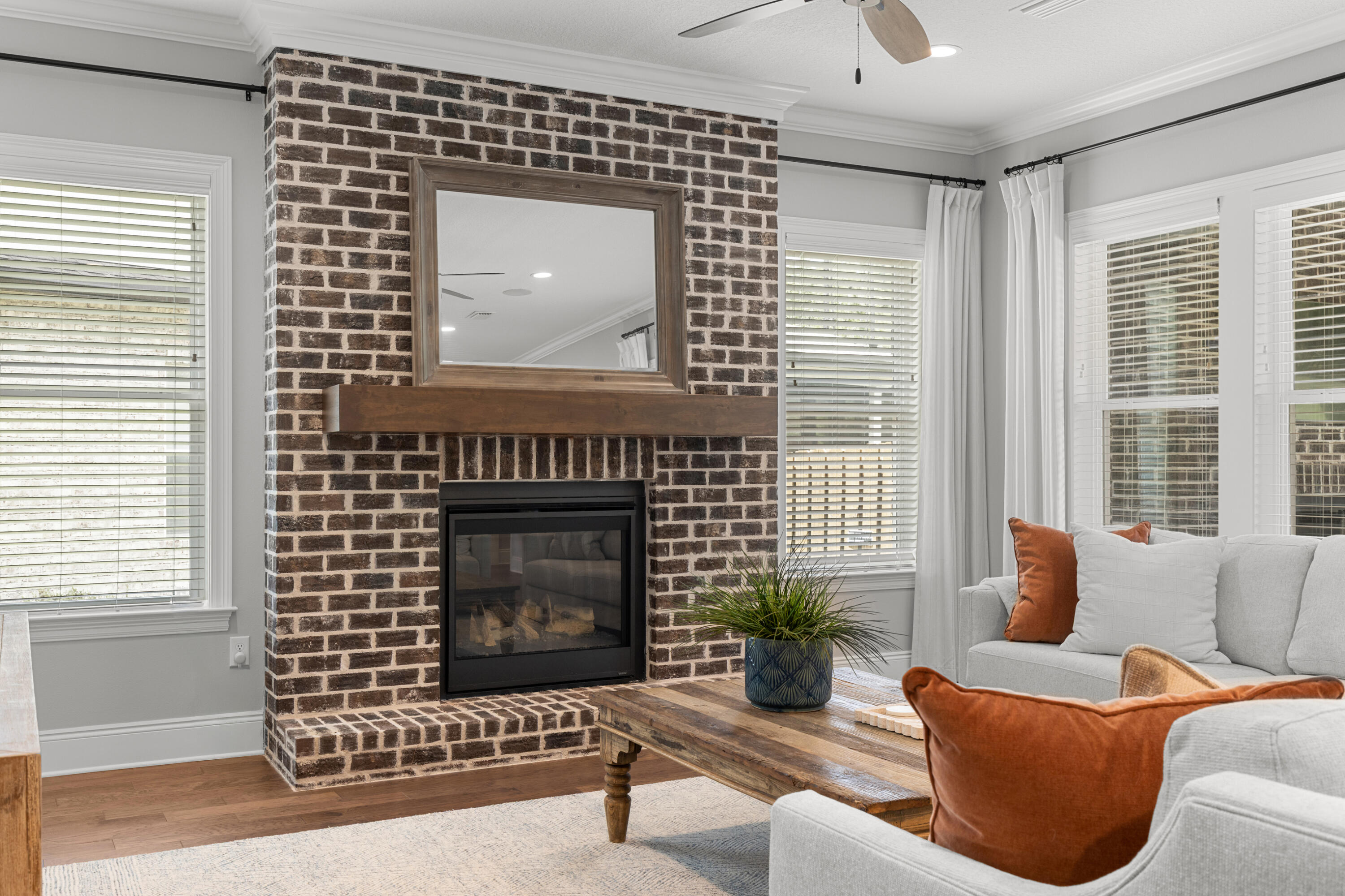 236 Revana Way Freeport, FL 32439 - Photo 11 of 96 Lovely Fireplace