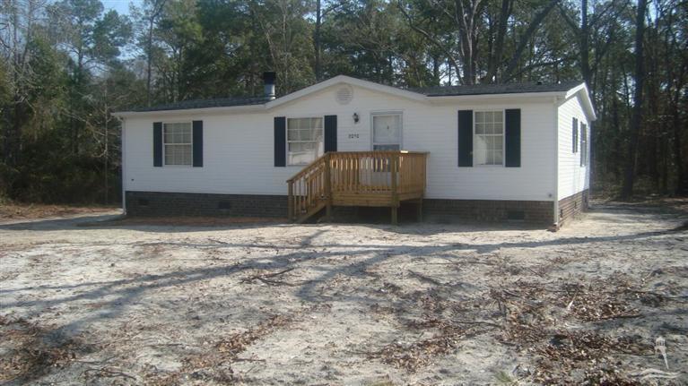 2050 Kirby Road Southwest Supply, NC 28462 - Photo 1 of 8 Primary Photo