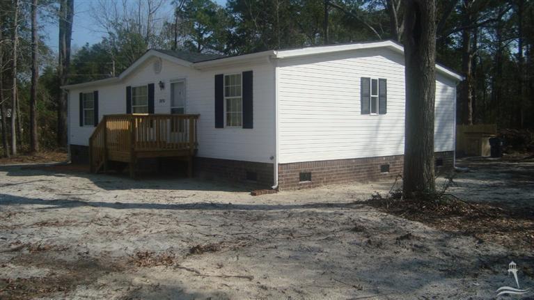 2050 Kirby Road Southwest Supply, NC 28462 - Photo 2 of 8 Additional Photo
