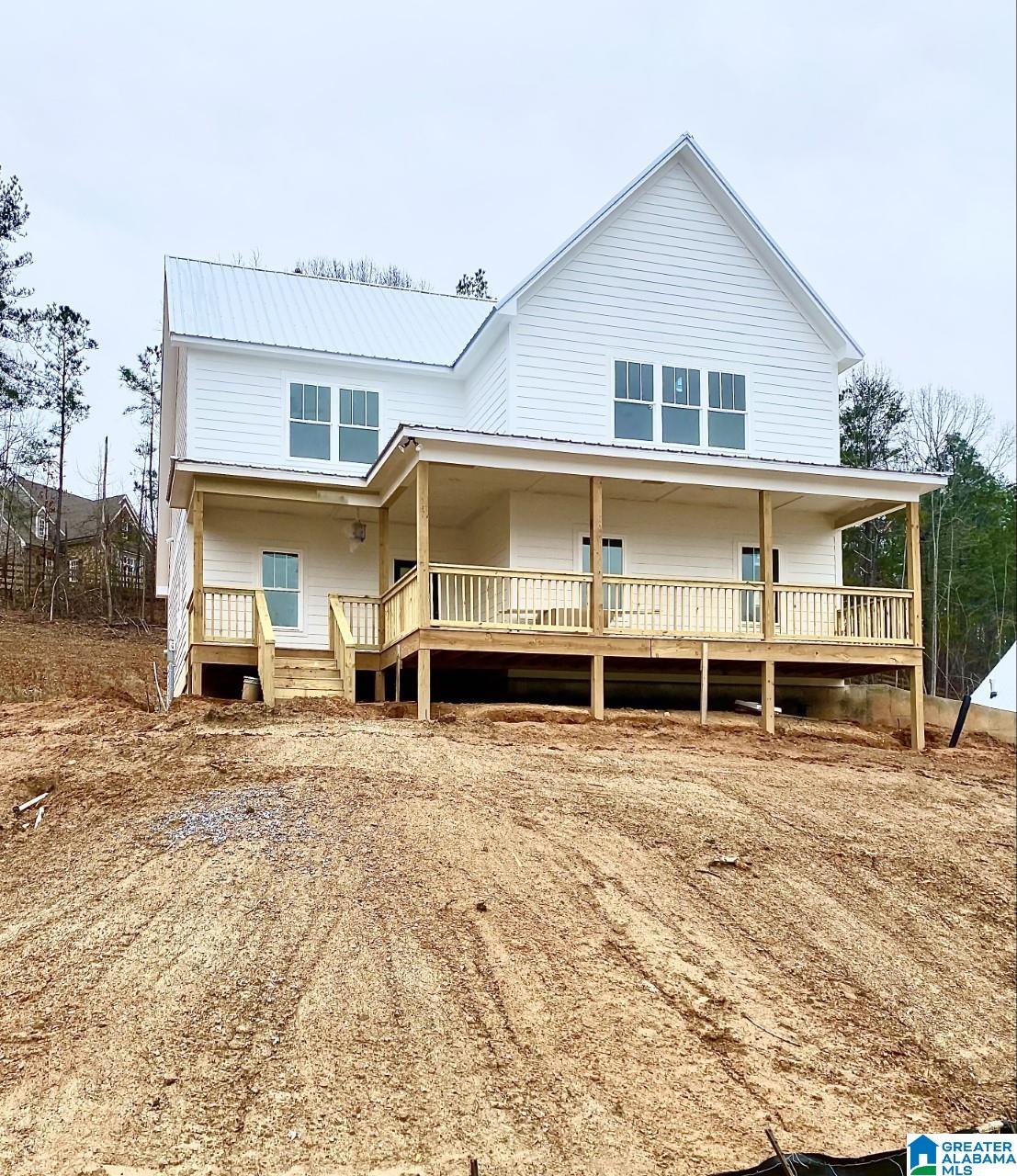 2028 Adams Ridge Drive Chelsea, AL 35043 - Photo 1 of 15