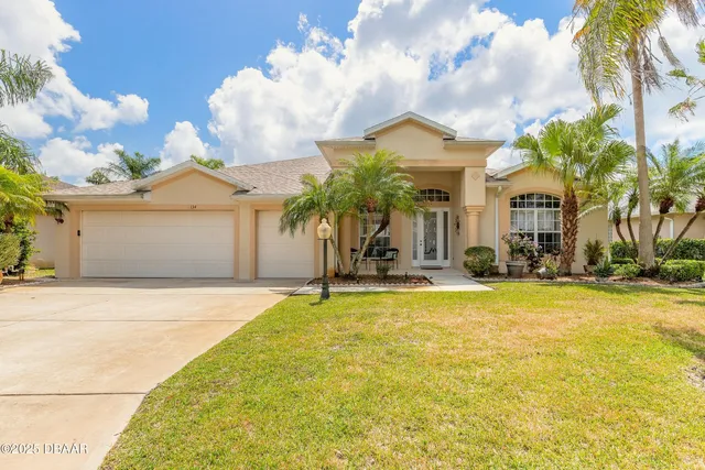 $550,000 | 2134 Springwater Lane, Port Orange, FL 32128