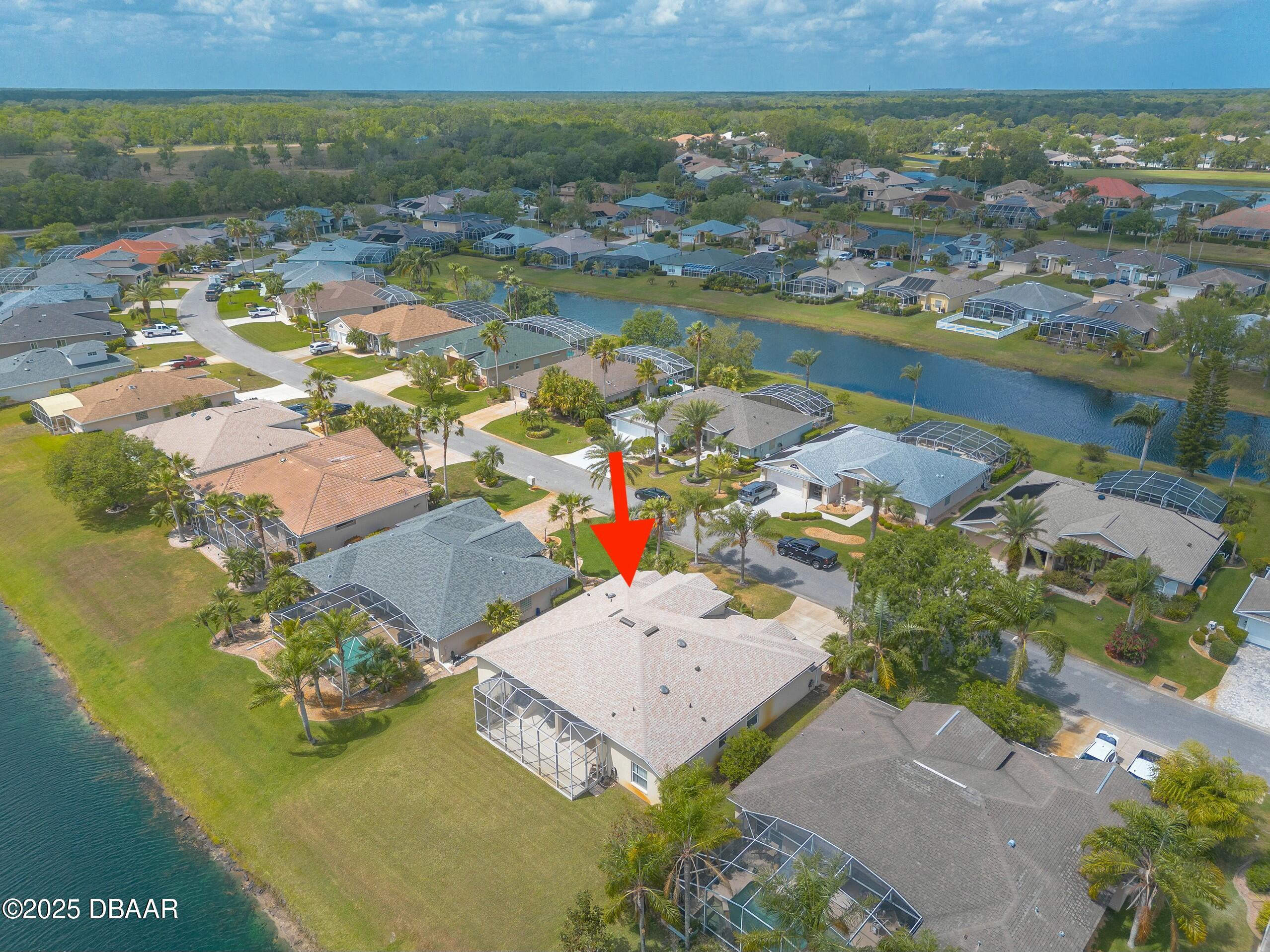 2134 Springwater Lane Port Orange, FL 32128 - Photo 33 of 35 tempImage2svq7I