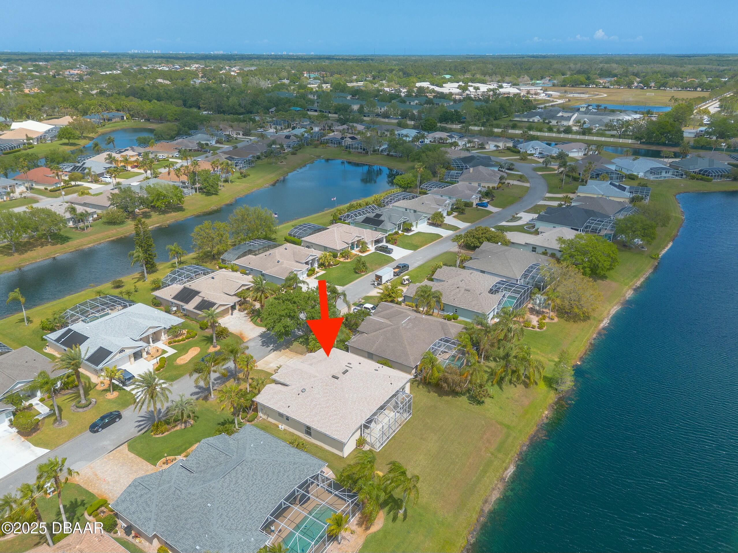 2134 Springwater Lane Port Orange, FL 32128 - Photo 34 of 35 tempImageVQd1od