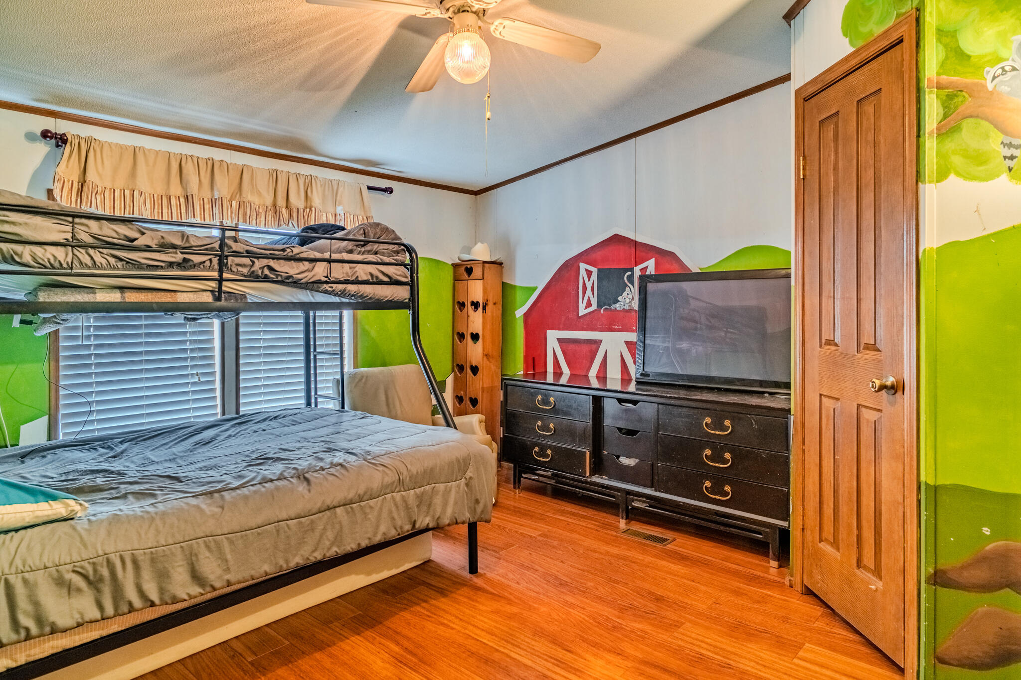 4058 Donaldson Road Mount Sterling, KY 40353 - Photo 57 of 83 CAM00086-HDR