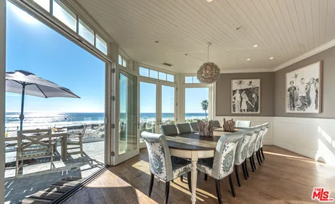 $16,850,000 | 30760 Broad Beach Road, Malibu, CA 90265