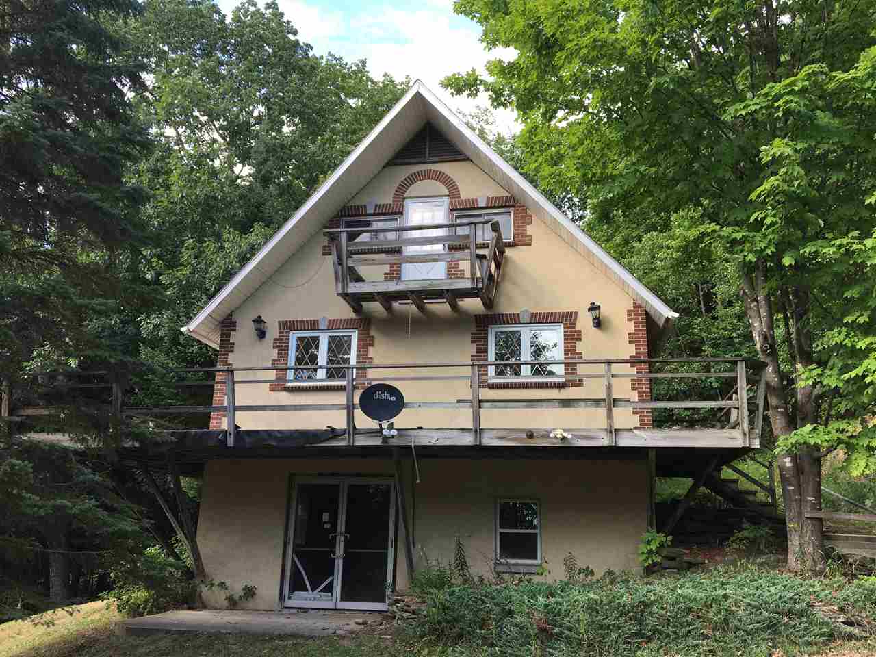 39 Stoney Ridge Westford, VT 05494 - Photo 1 of 15 Gallery Image 1