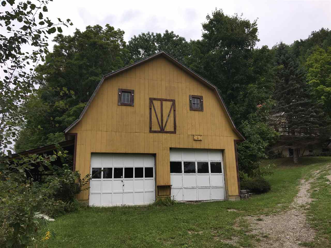 39 Stoney Ridge Westford, VT 05494 - Photo 11 of 15 Gallery Image 11
