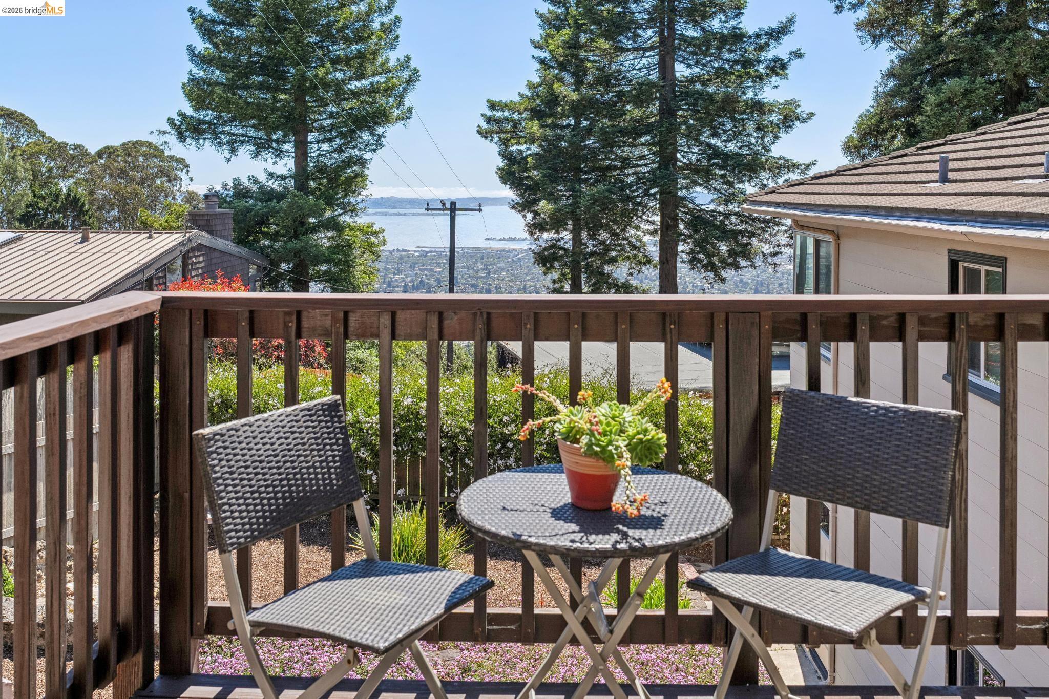 98 Fairlawn Drive Berkeley, CA 94708 - Photo 32 of 85