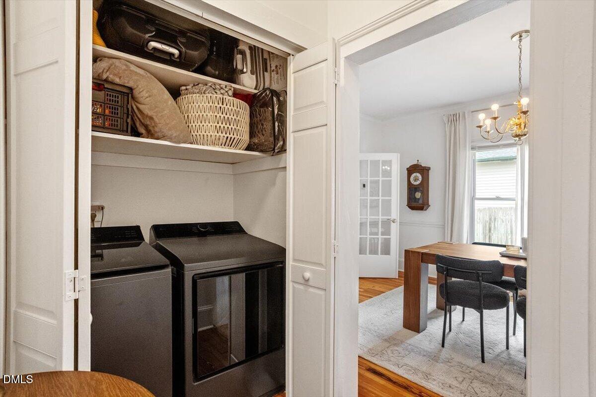 519 Holden Street Raleigh, NC 27604 - Photo 25 of 34