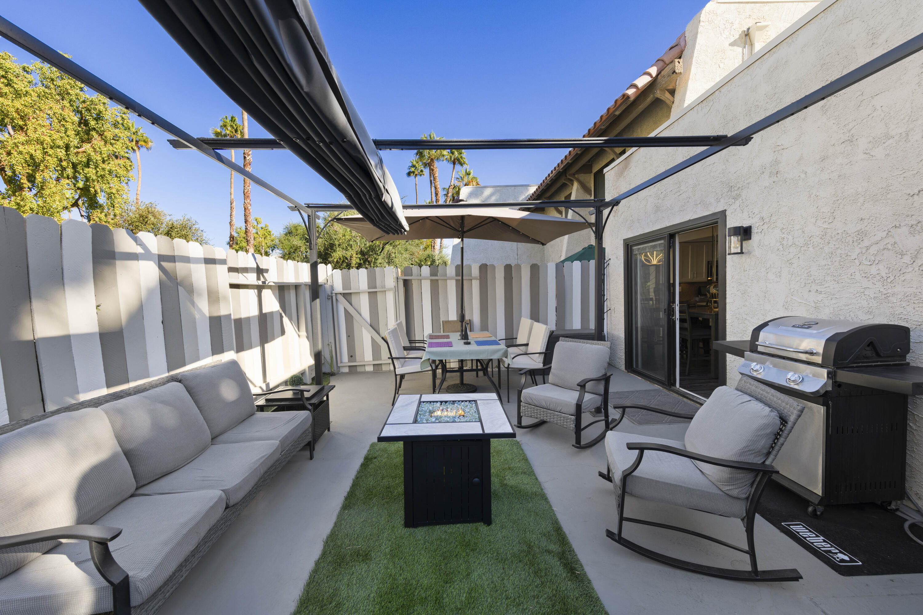 350 West Santa Elena Road Palm Springs, CA 92262 - Photo 11 of 31 PA22