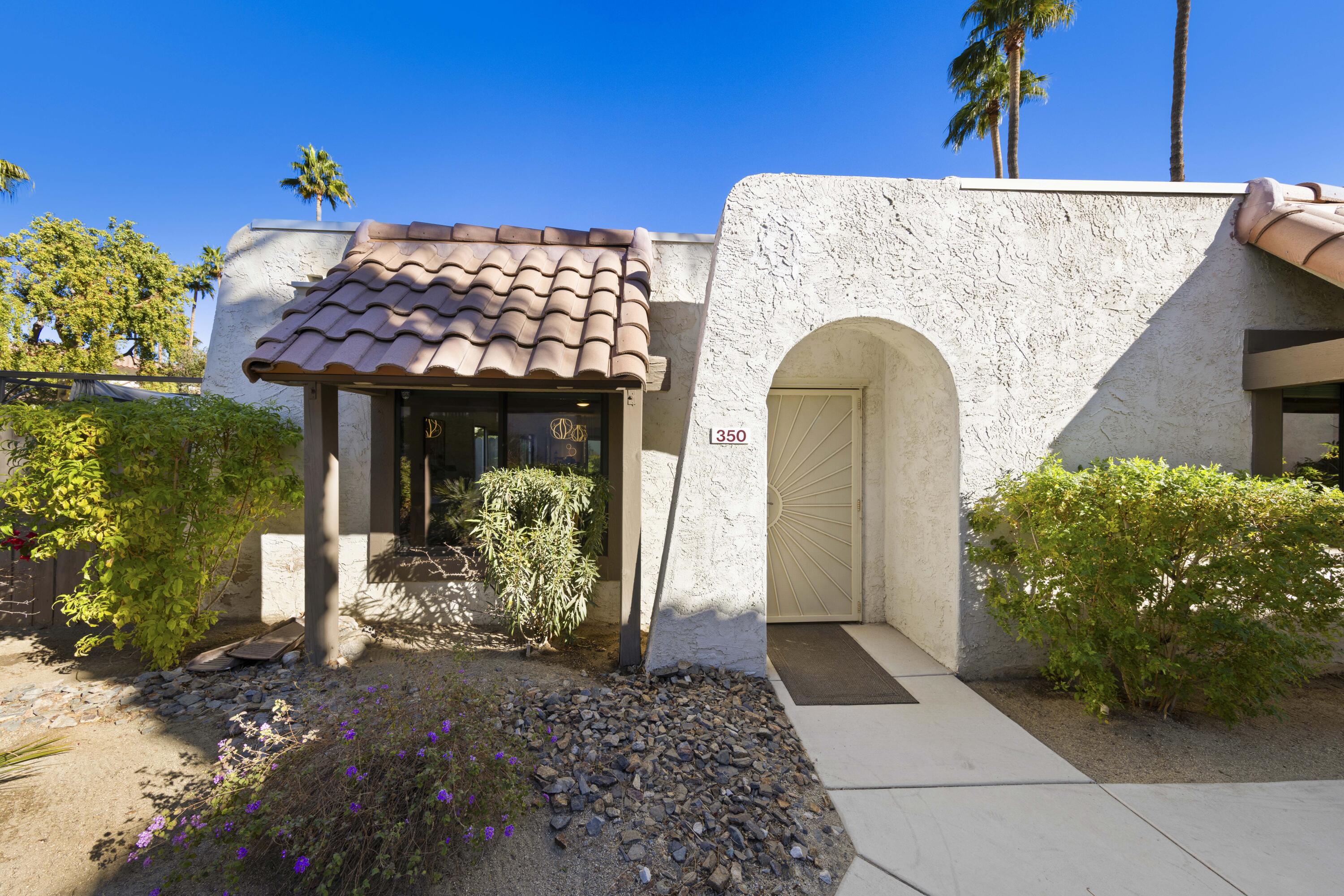 350 West Santa Elena Road Palm Springs, CA 92262 - Photo 2 of 31 PA1