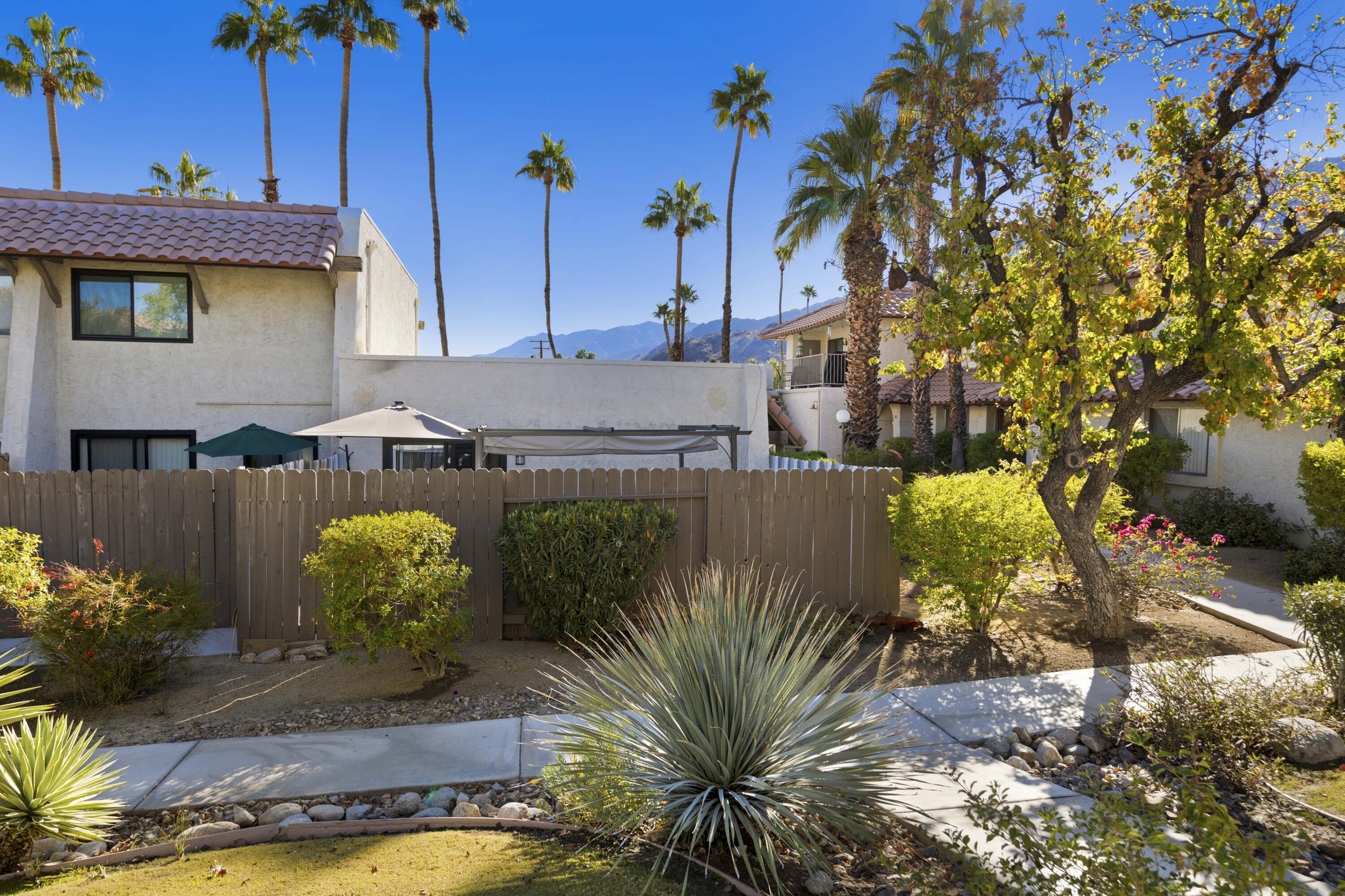 350 West Santa Elena Road Palm Springs, CA 92262 - Photo 23 of 31 PA23