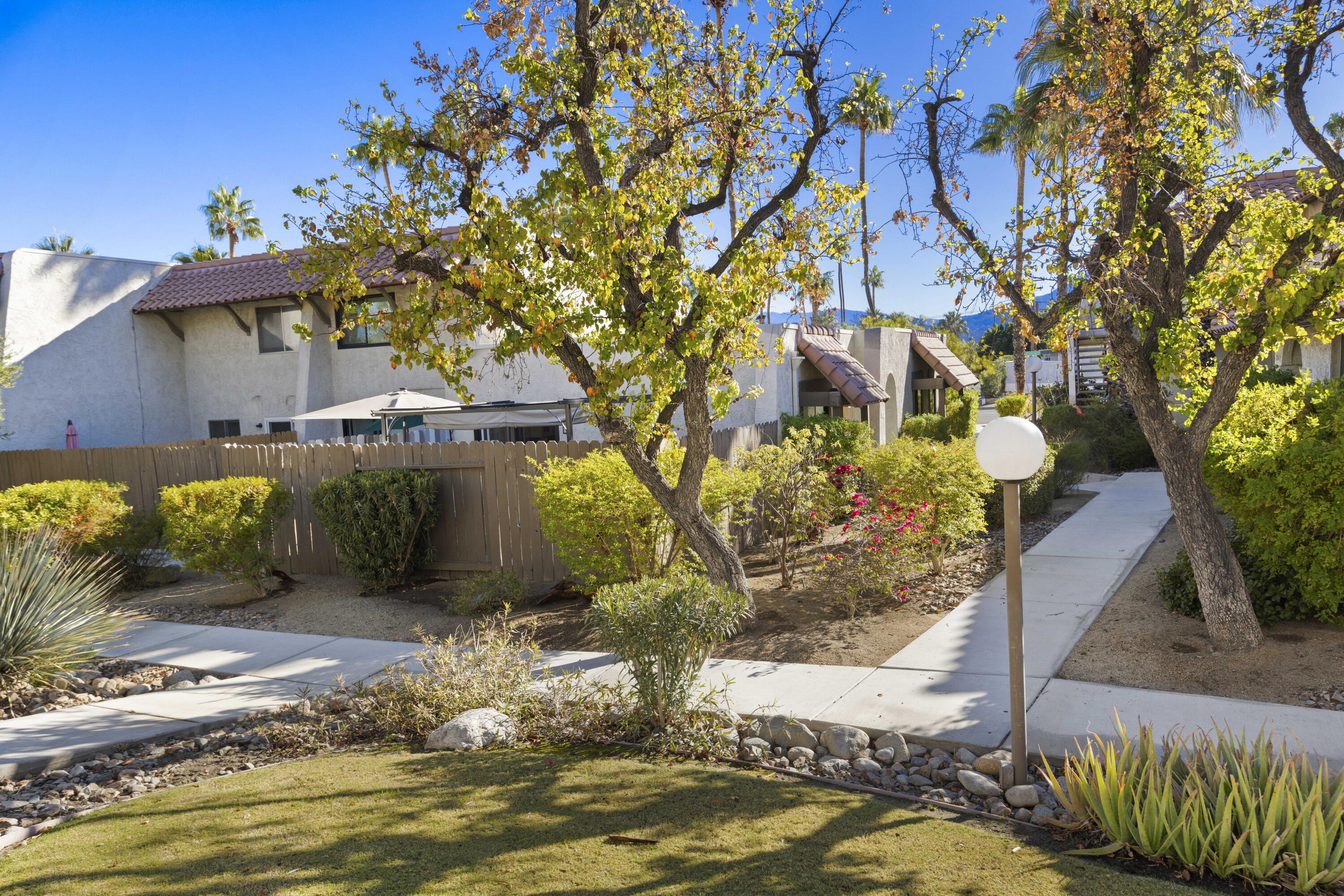 350 West Santa Elena Road Palm Springs, CA 92262 - Photo 24 of 31 PA24