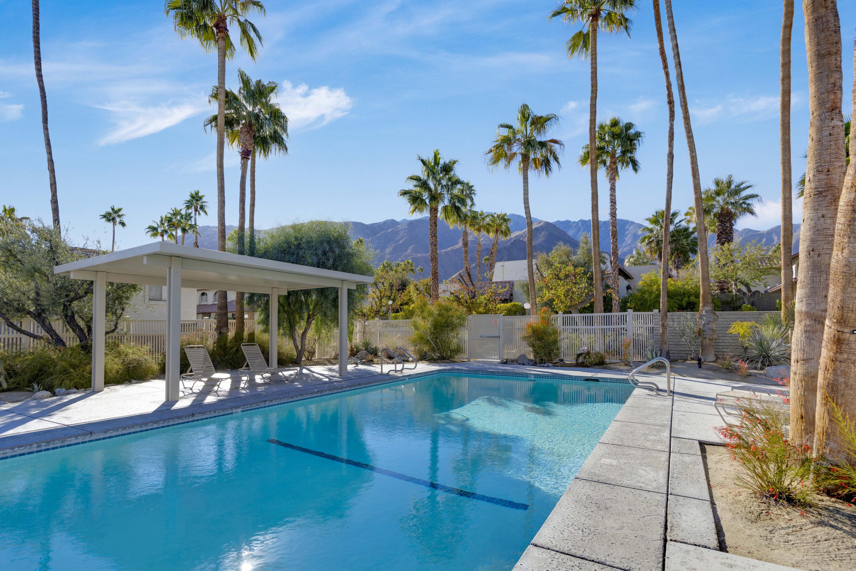 350 West Santa Elena Road Palm Springs, CA 92262 - Photo 26 of 31 PA26