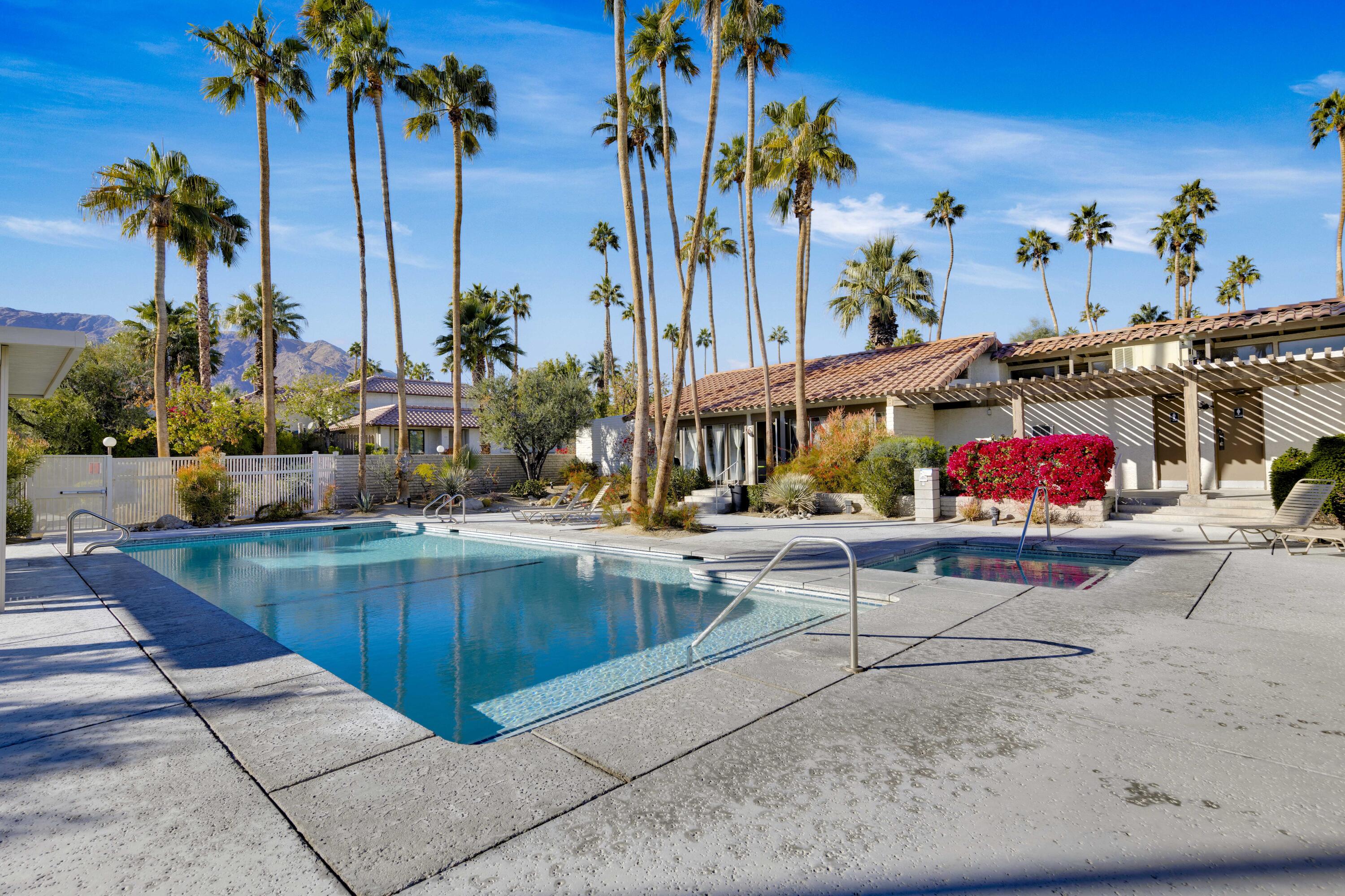 350 West Santa Elena Road Palm Springs, CA 92262 - Photo 27 of 31 PA27