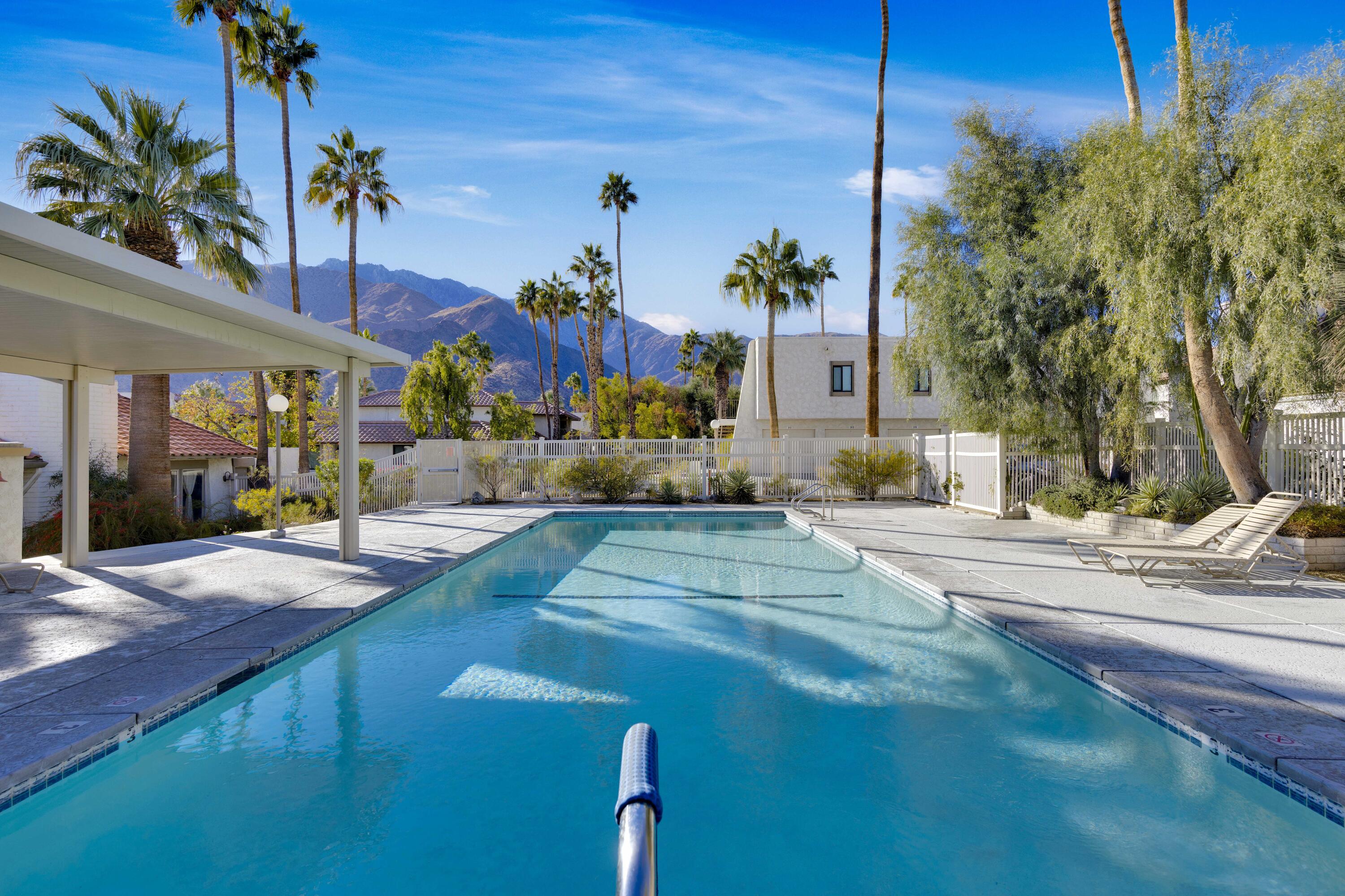 350 West Santa Elena Road Palm Springs, CA 92262 - Photo 28 of 31 PA28