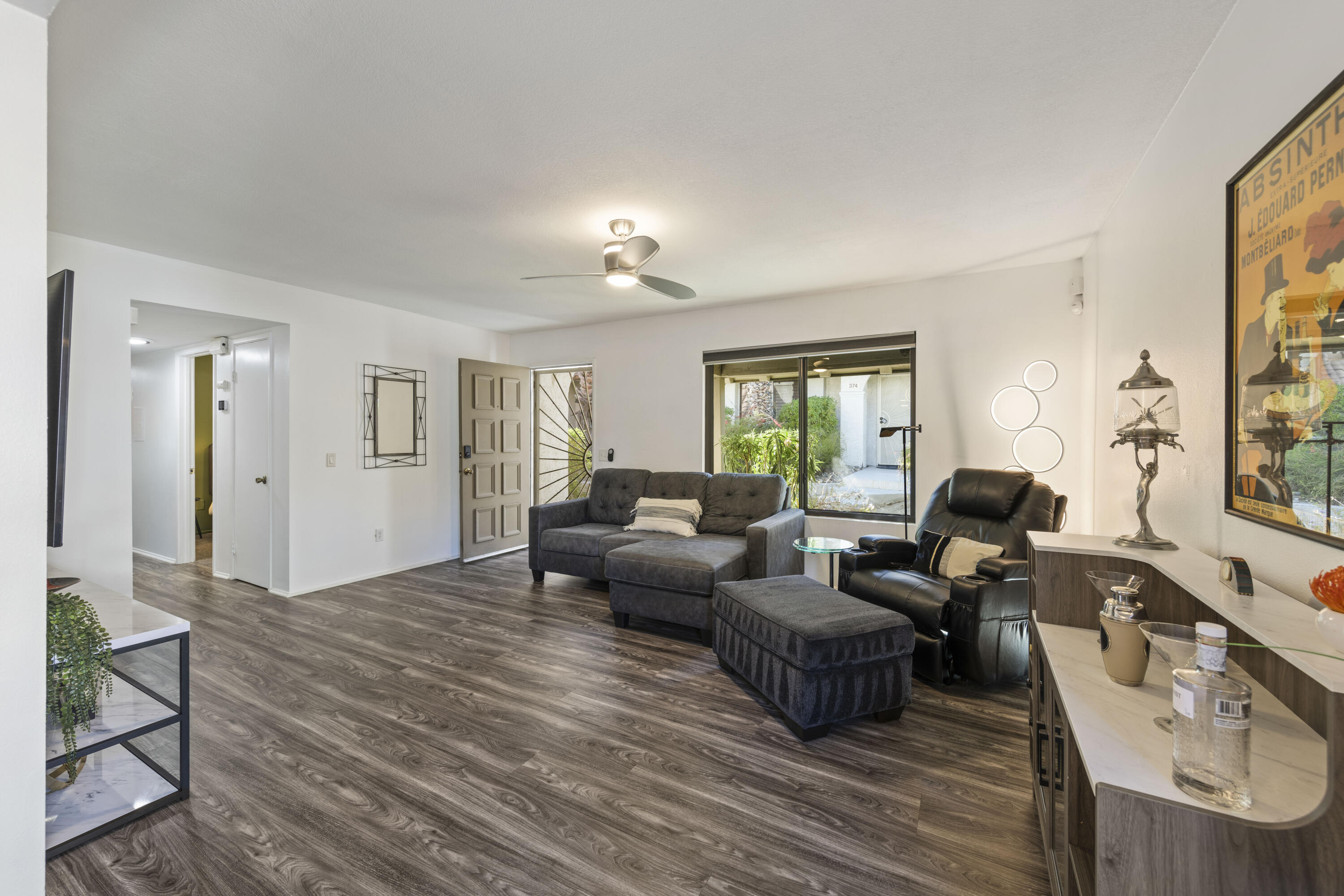 350 West Santa Elena Road Palm Springs, CA 92262 - Photo 4 of 31 PA4