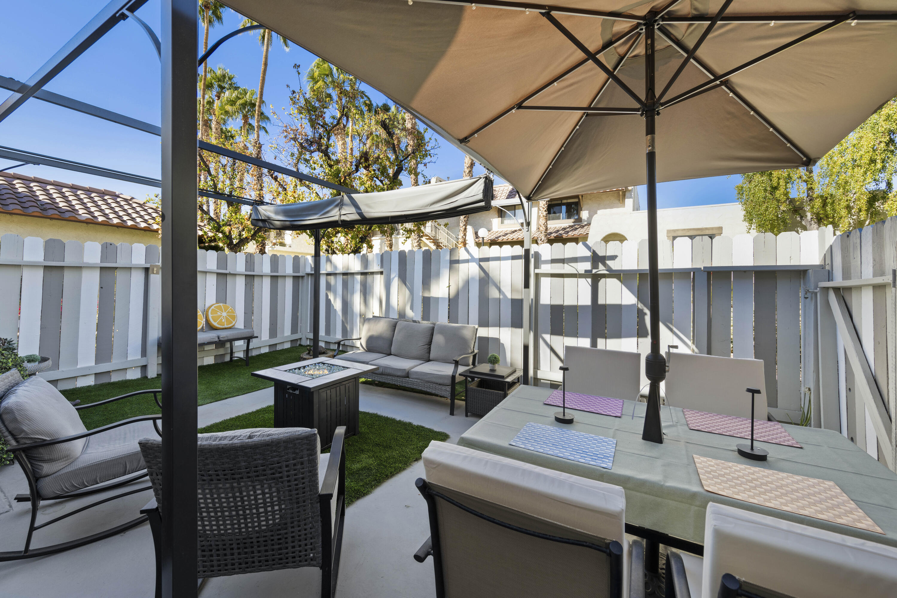 350 West Santa Elena Road Palm Springs, CA 92262 - Photo 10 of 31 PA20