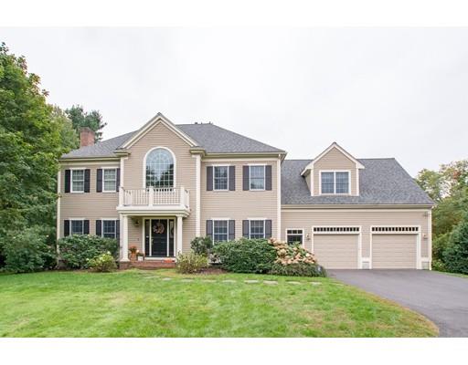 27 York Road Wayland, MA 01778 - Photo 1 of 17 Gallery Image 1