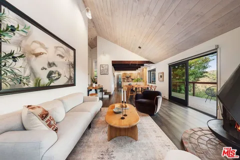 $1,550,000 | 19806 Valley View Drive, Topanga, CA 90290