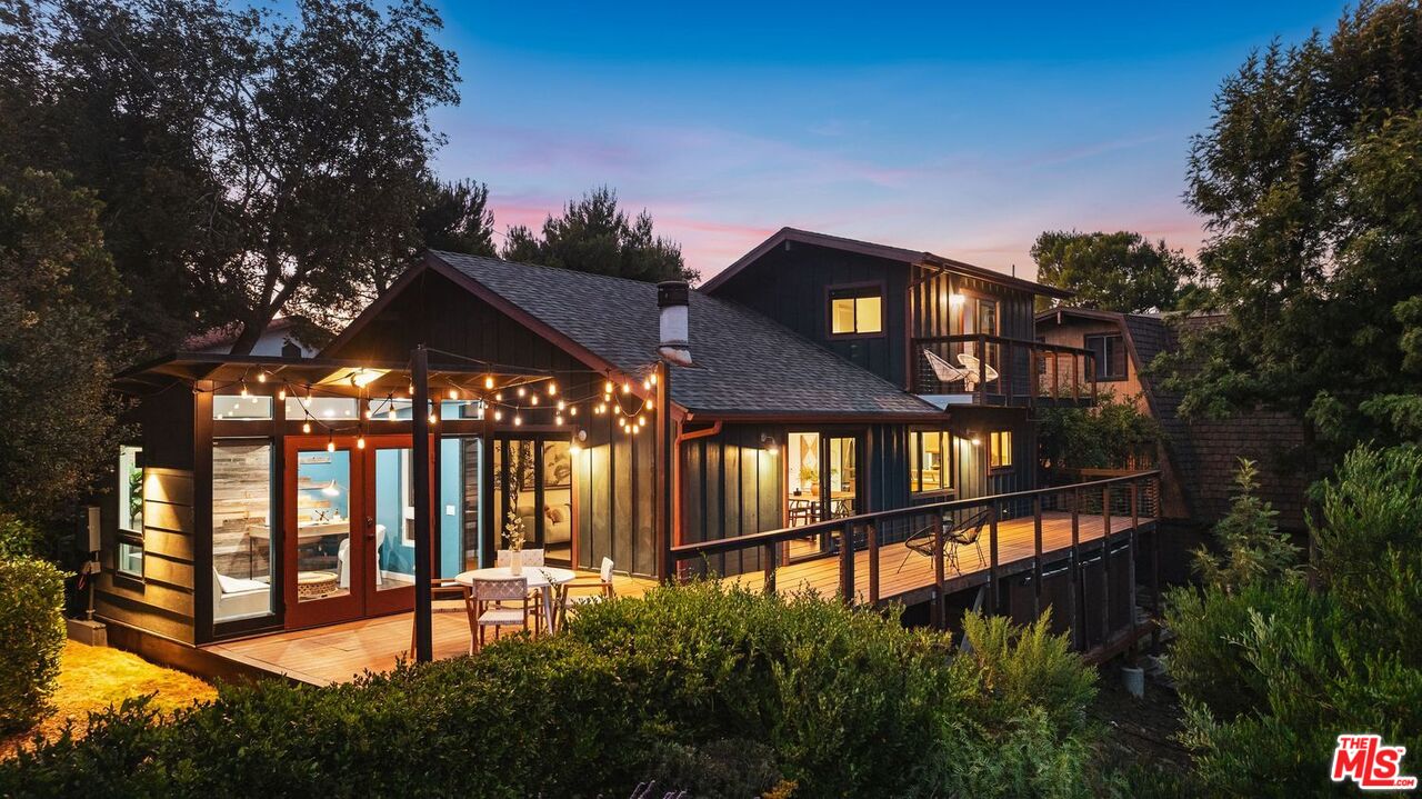 19806 Valley View Drive Topanga, CA 90290 - Photo 21 of 66