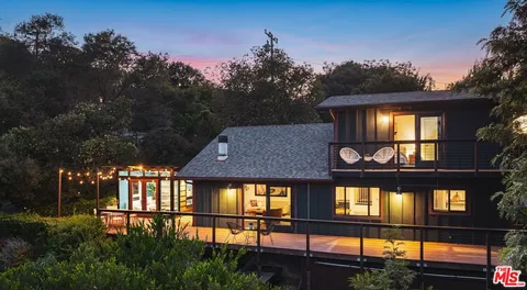 $1,550,000 | 19806 Valley View Drive, Topanga, CA 90290